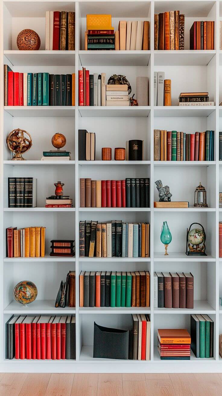 Bookshelf